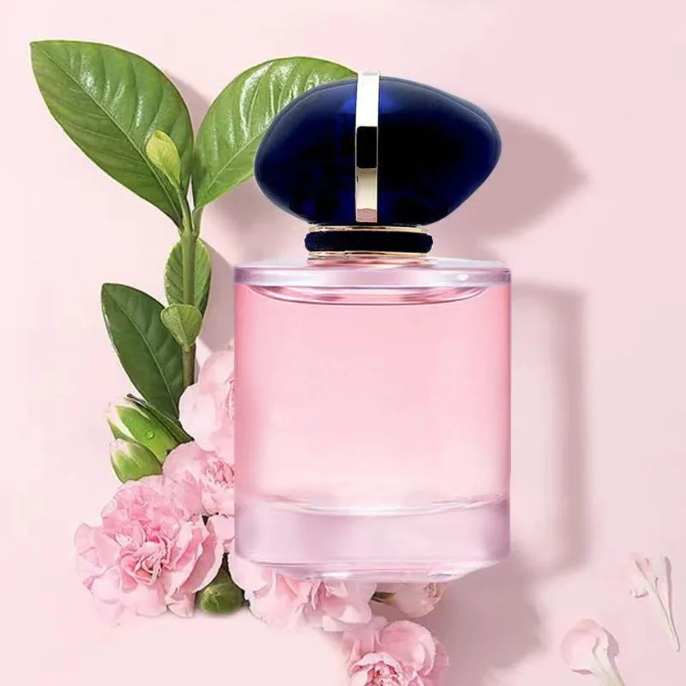 Women Perfume Fragrant notes of flowers and fruits Scent Romantic Fragrance