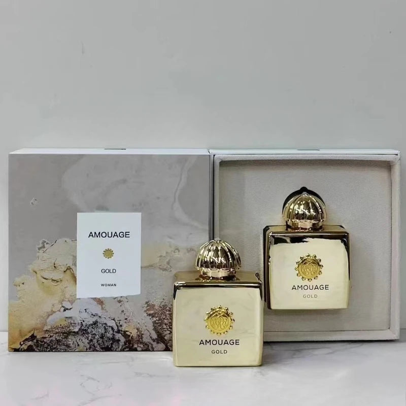 Unisex & Women’s Perfume Set 100ml