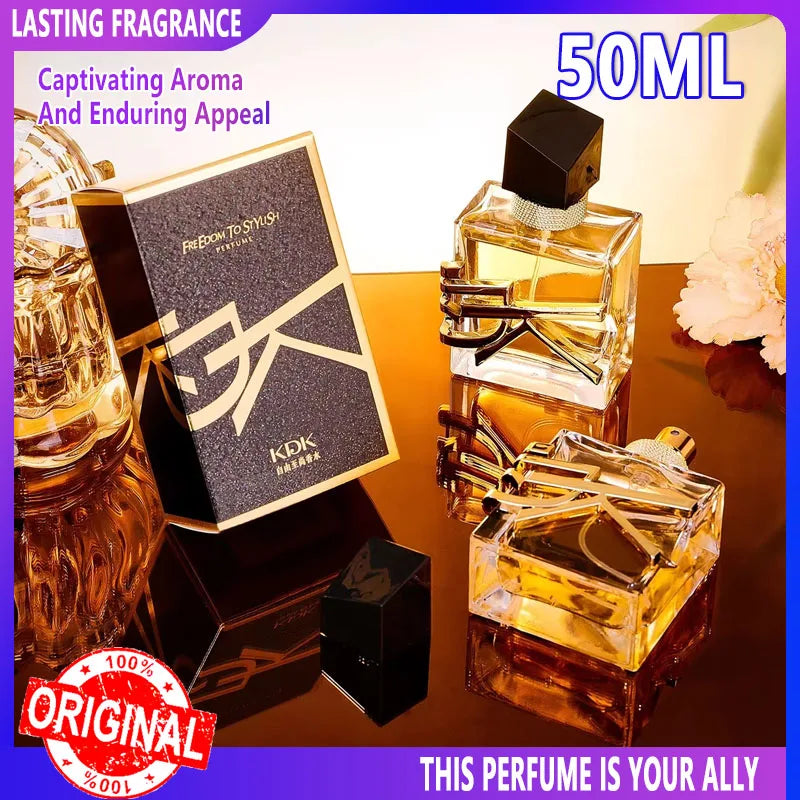 50ML Spray Lasting Body Fragrance