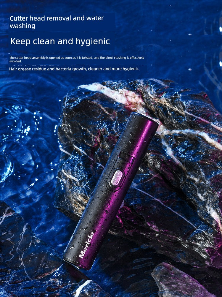 Mericle Electric Nose Hair Trimmer