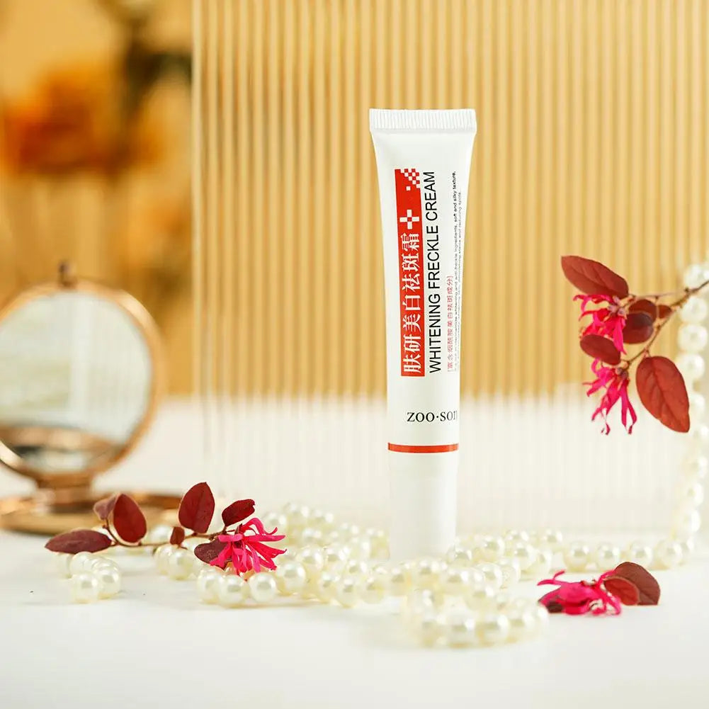 Whitening Cream Niacinamide Serum
