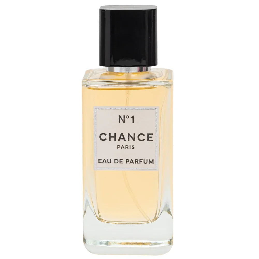 Hot Selling Classic Brand Women's 100ML Perfume