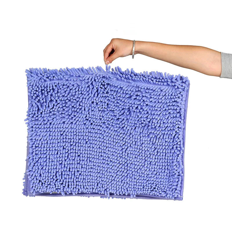 Bath Mat Cheap Thicken Memory Carpet Rugs