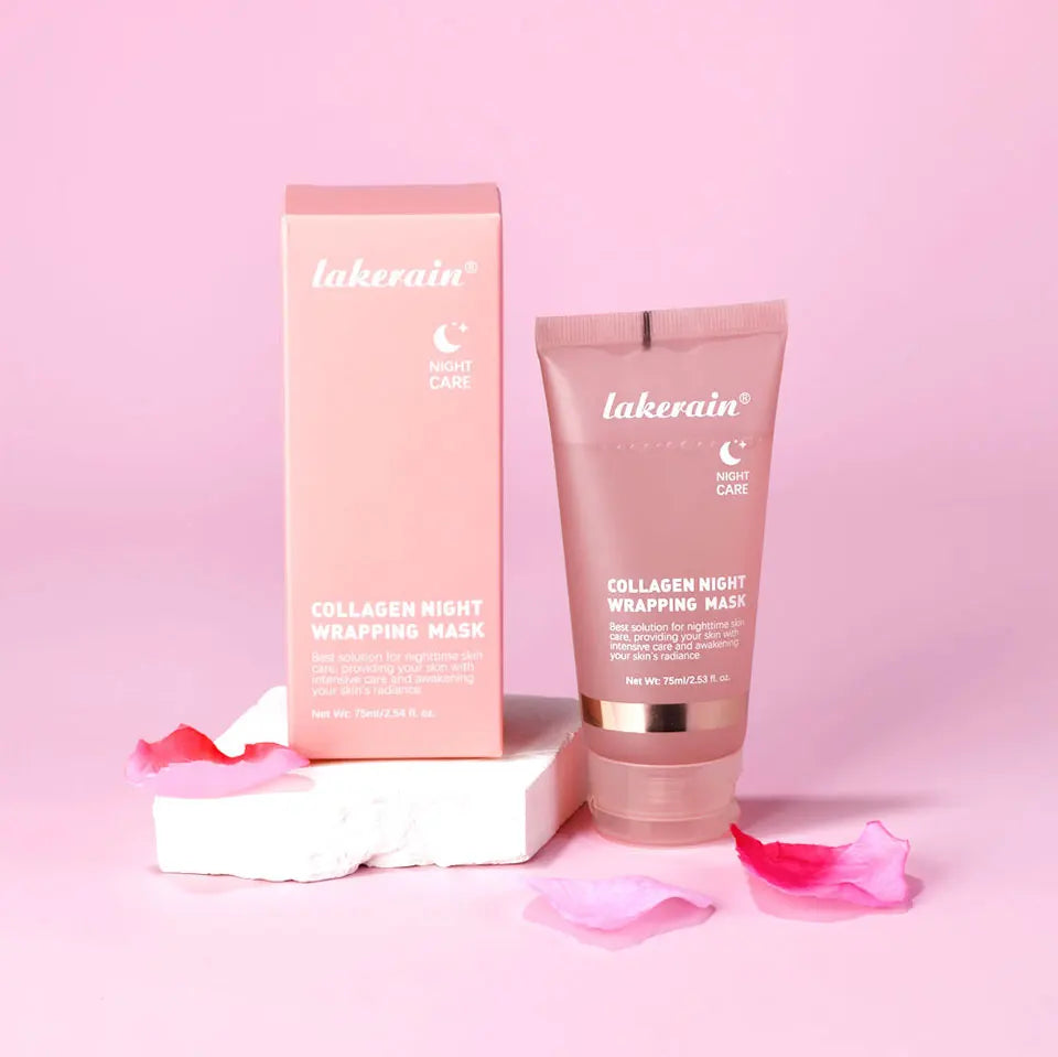 Collagen Jelly Cream Hydrolyzed Collagen