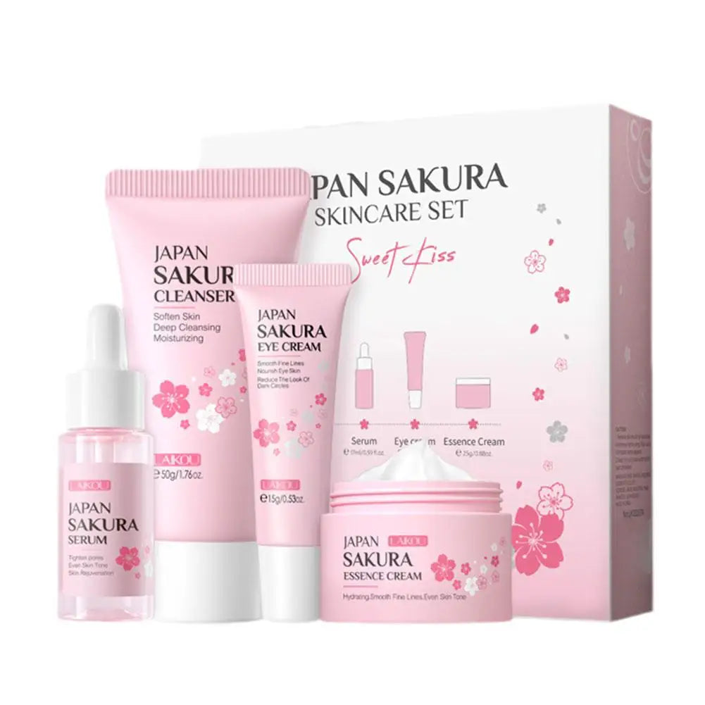Facial Skin Care Set