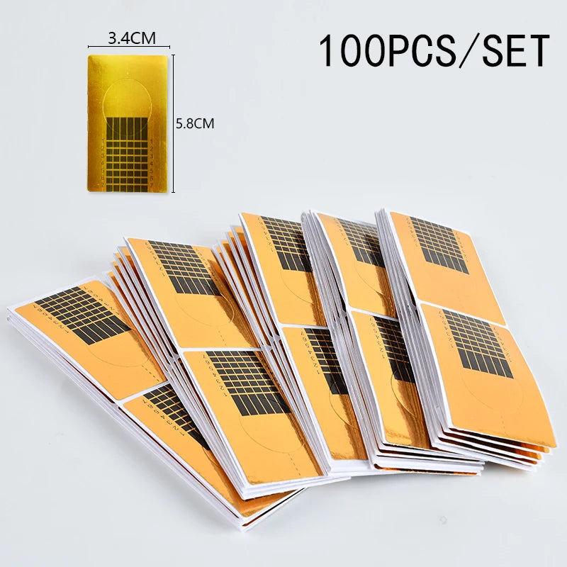 100 Pcs/Set