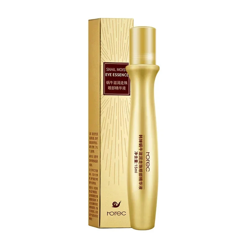 Skincare Set Snail Collagen Cream