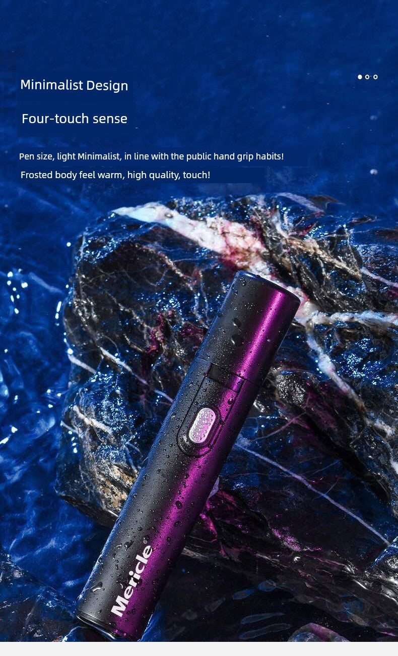 Mericle Electric Nose Hair Trimmer