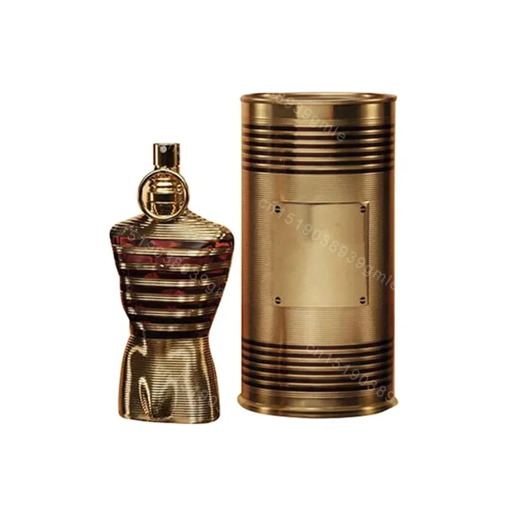 Le Male Le Parfum Gaultier for Men Eau de Parfum Intense Spray Luxury Cologne