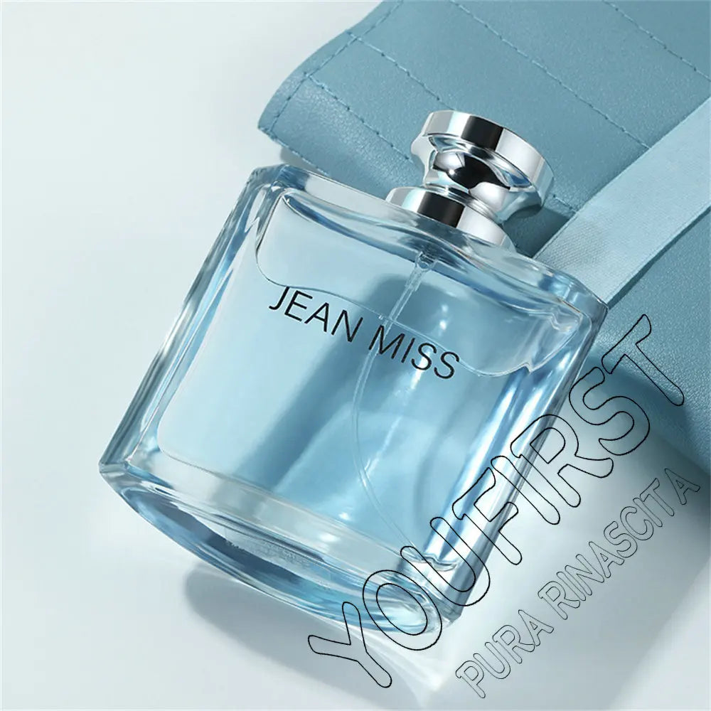Original Pheromone Fragrance 100ml Fascination Men Perfumes
