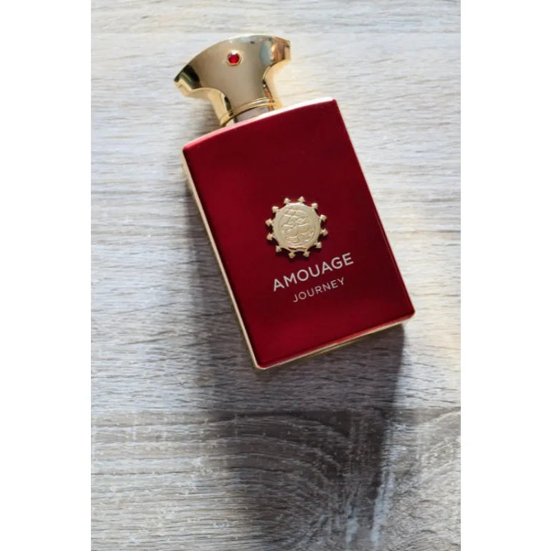 Unisex Eau De Parfum 100ml Two Fragrance