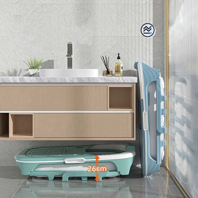 Bath Tub For Adults Can Be Folded For Adults