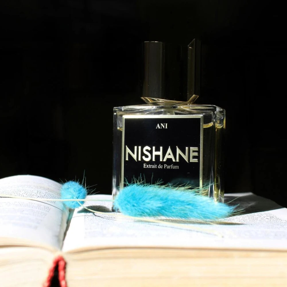 100ml Unisex Fresh Floral Perfume