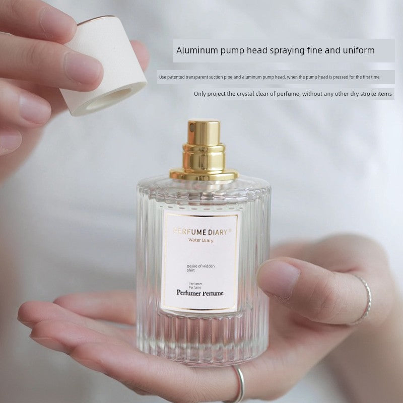 Diary Flavorist Perfume