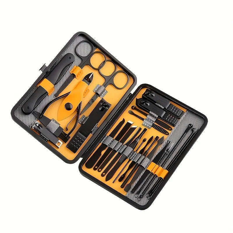 25pcs Set Grooming Kit