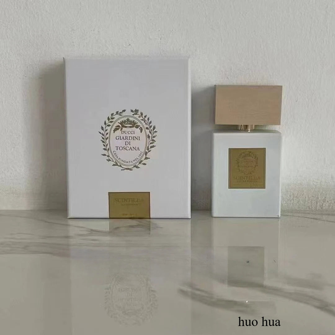 100ml Unisex Eau De Parfum Collection
