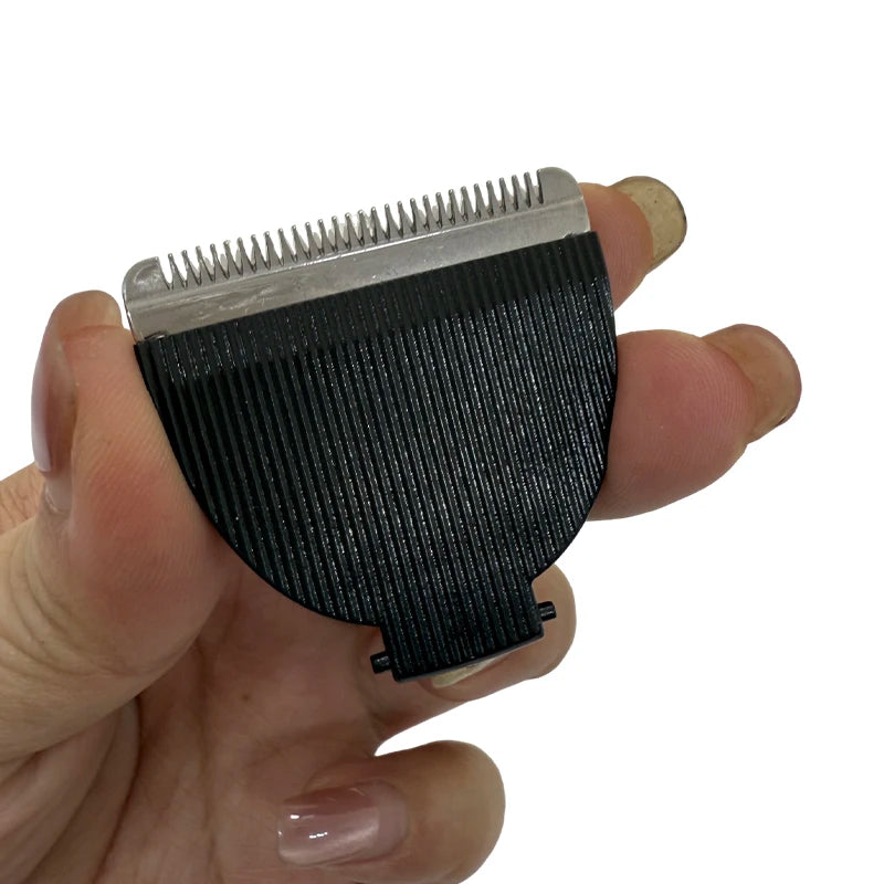 Men's Electric Groin Hair Trimmer