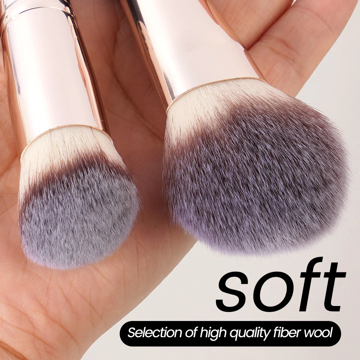 MAANGE 7pcs/set Makeup Brushes for Cosmetics