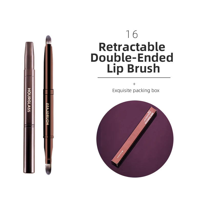 Hourglass Makeup Brushes Powder Foundation Concealer