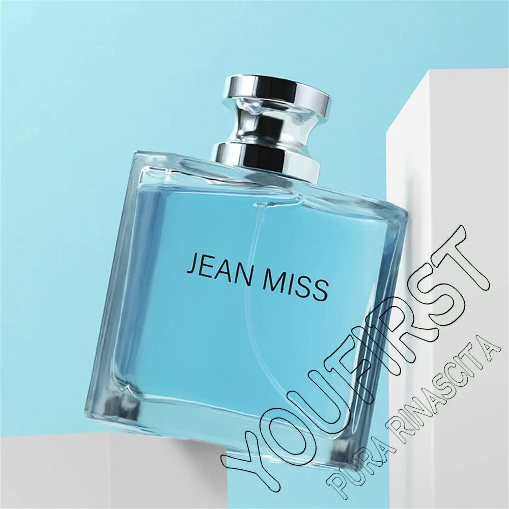 Original Pheromone Fragrance 100ml Fascination Men Perfumes