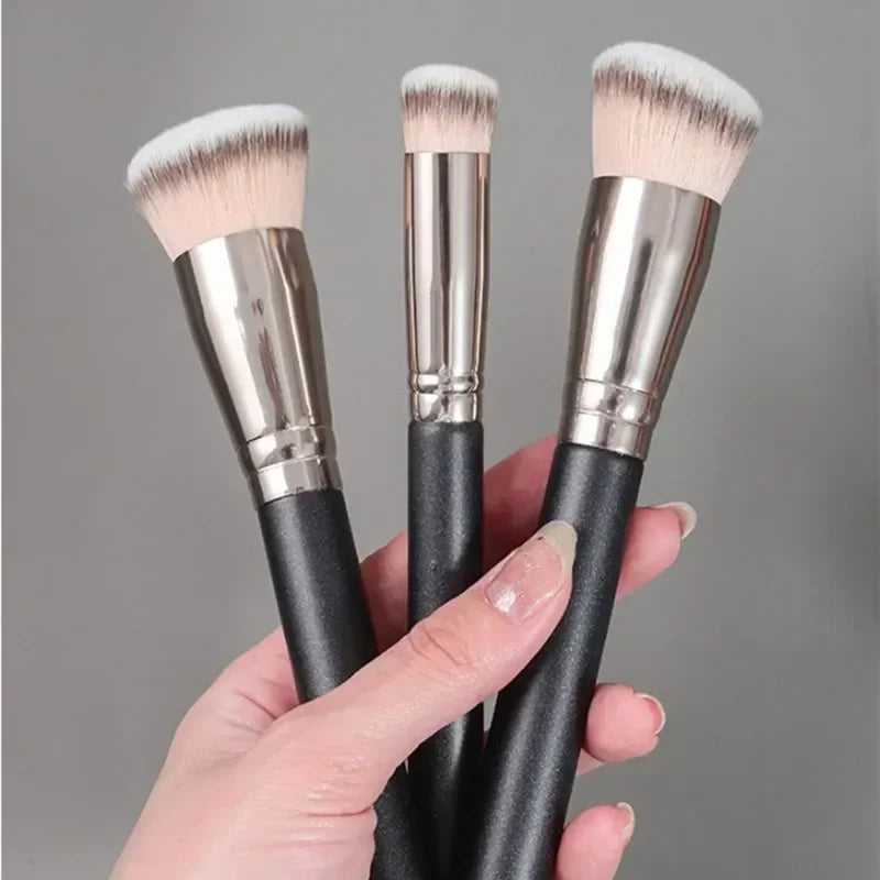 Foundation Concealer Makeup Brushes