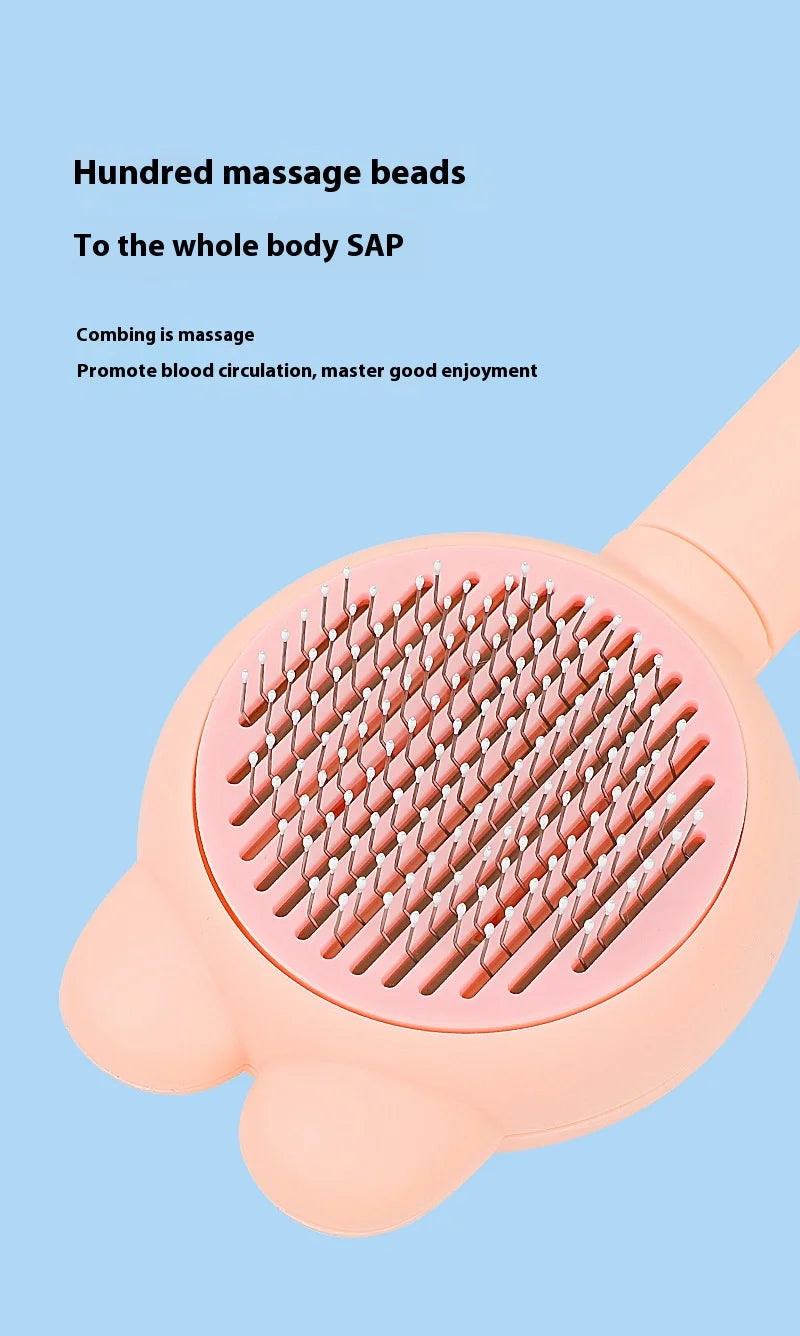 Cat Grooming Supplies 3 piece set