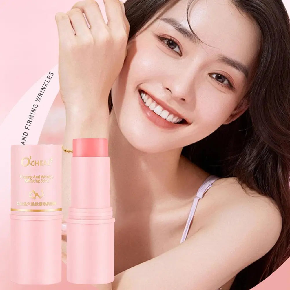 Instant Wrinkle Removal Balm Collagen Stick