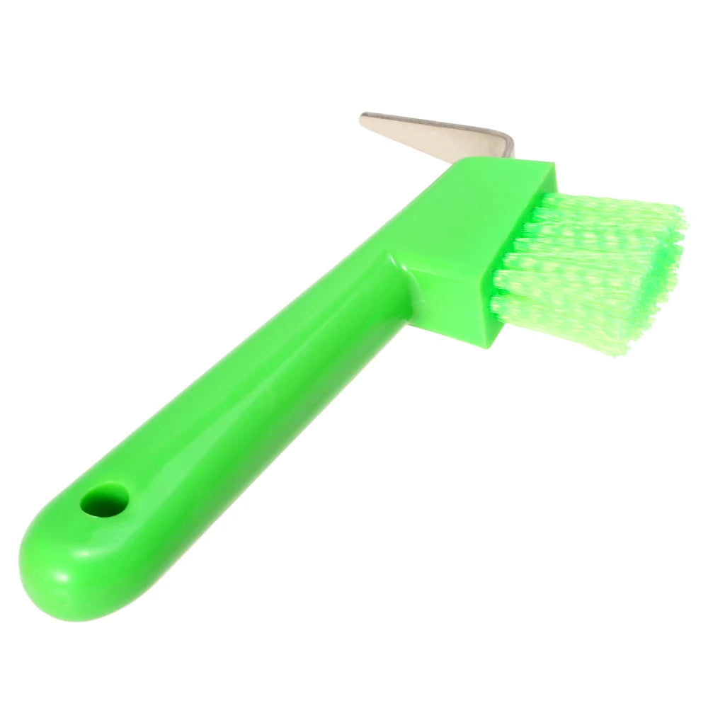 10-IN-1 Horse Grooming Tool Set
