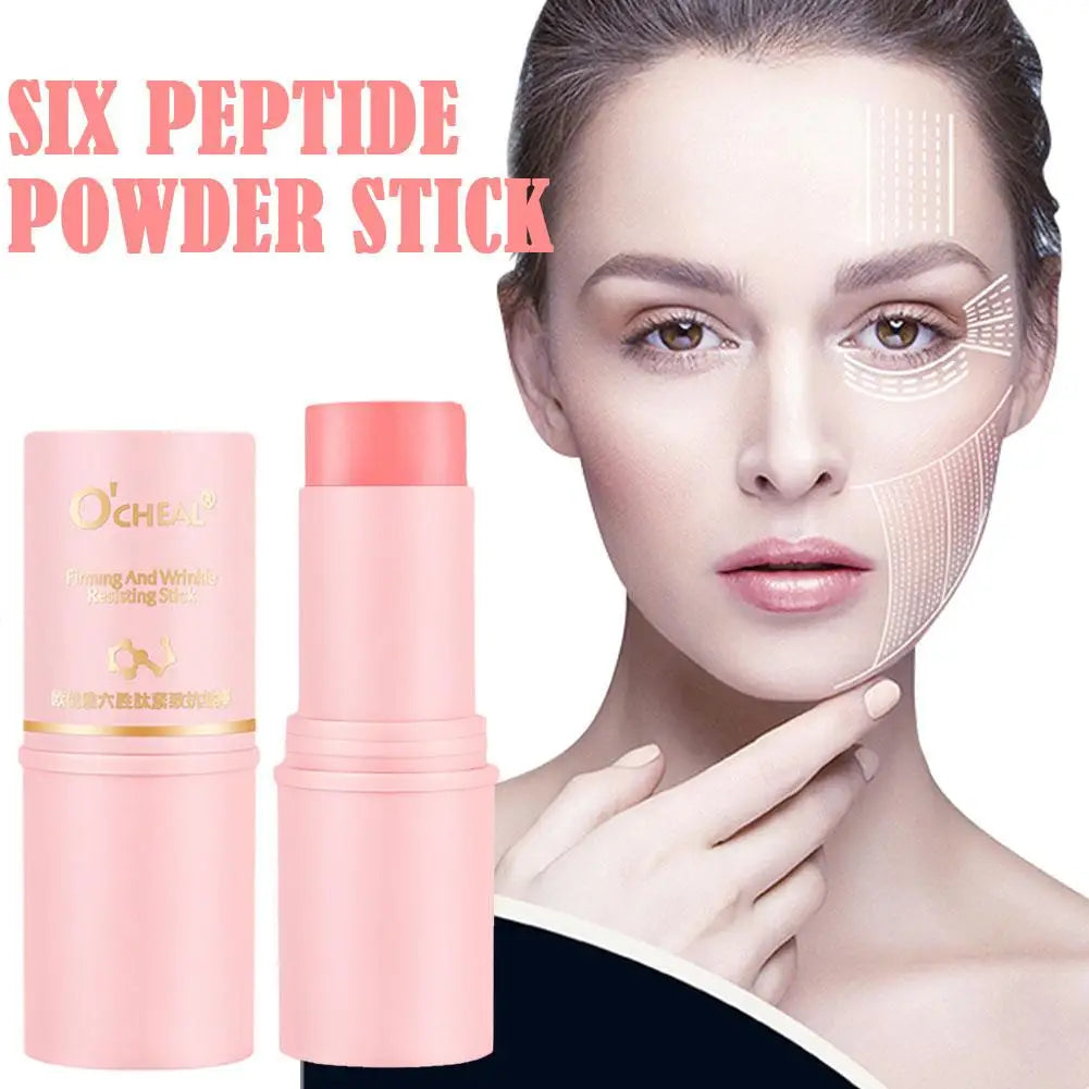Instant Wrinkle Removal Balm Collagen Stick