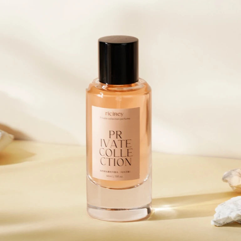 50ml Floral Perfume Fresh Cool Crisp Long Lasting Fragrance
