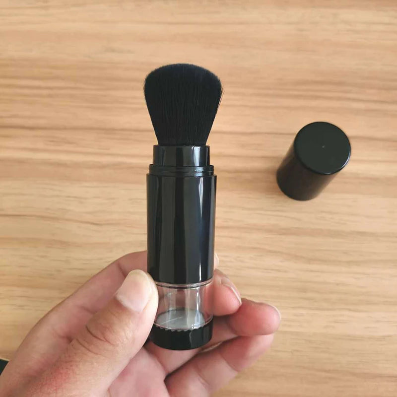 Makeup Brushes Face Cosmetic Foundation Powder Blush