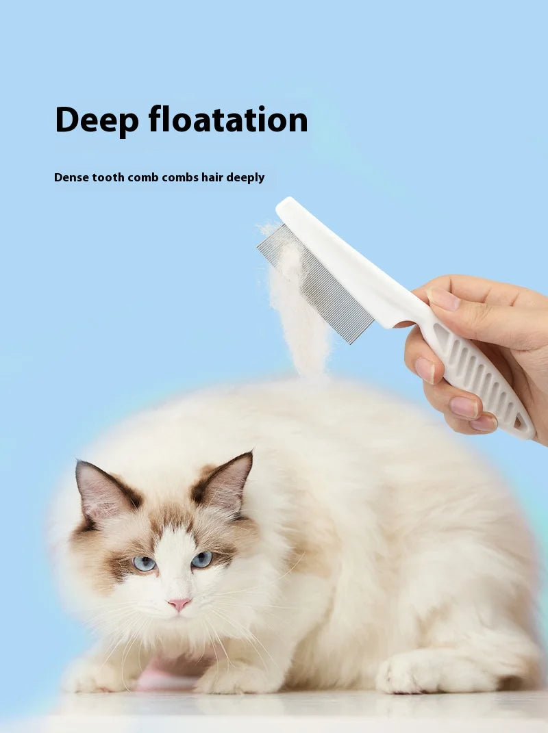 Cat Grooming Supplies 3 piece set