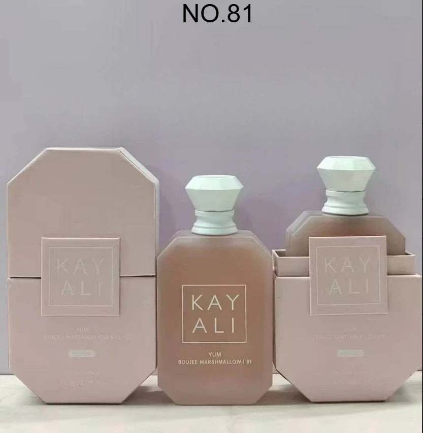 100ml Kayali High Quality Eau De Parfume