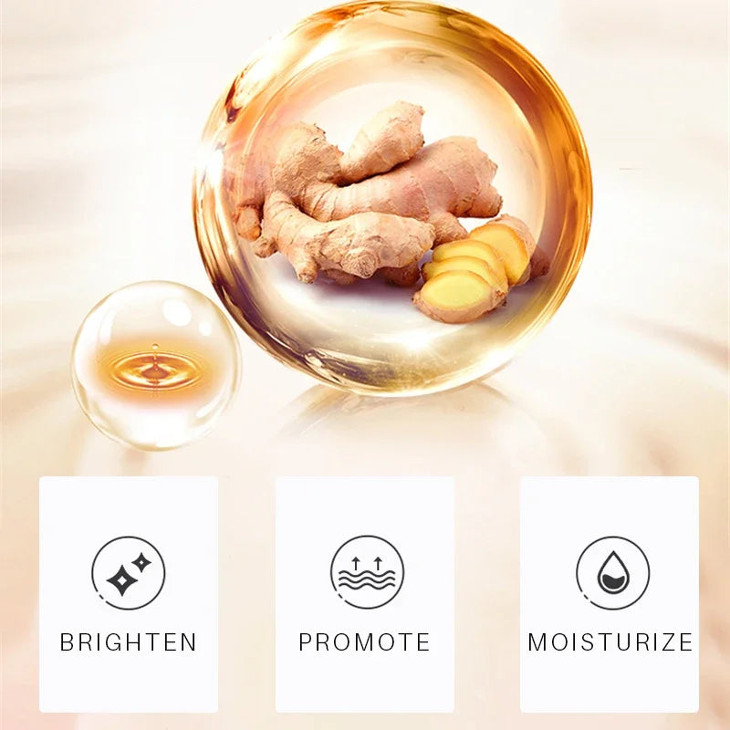 Turmeric lemon Skin Care products Acne Dark Spot Remover…