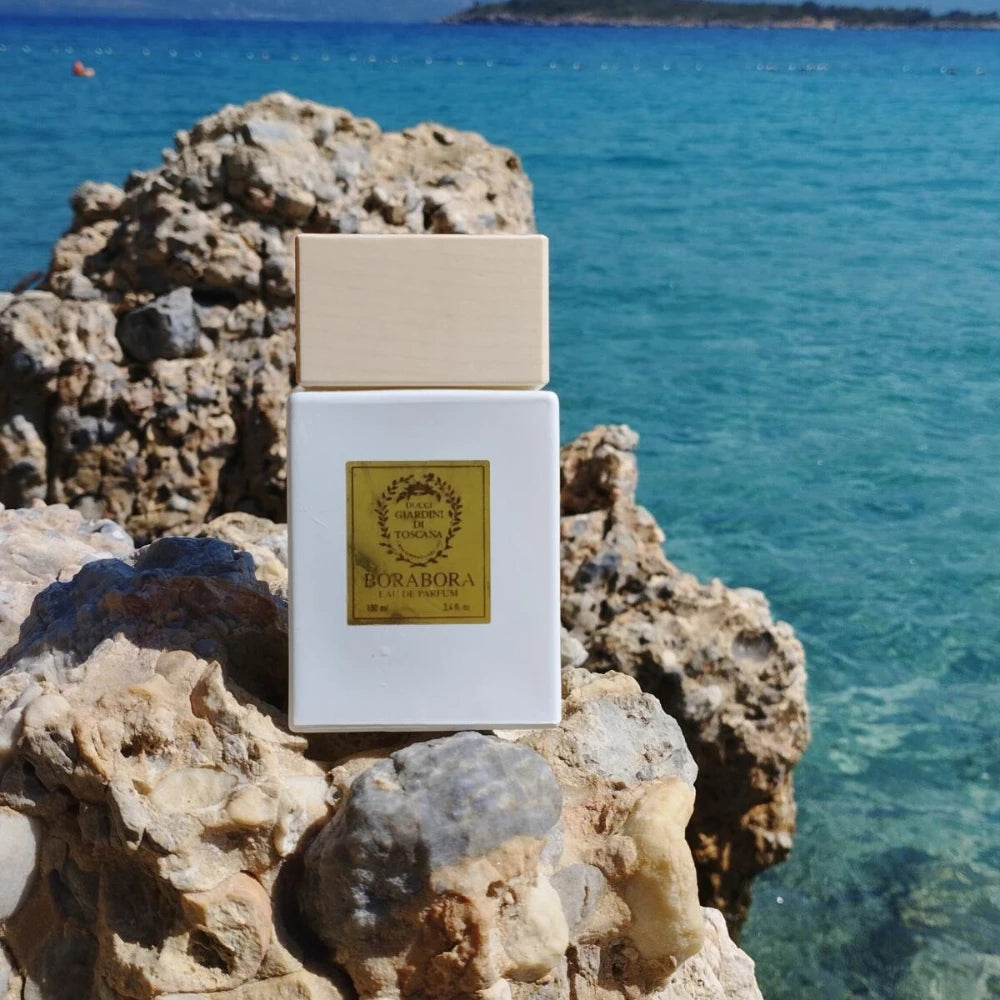 100ml Unisex Eau De Parfum Collection