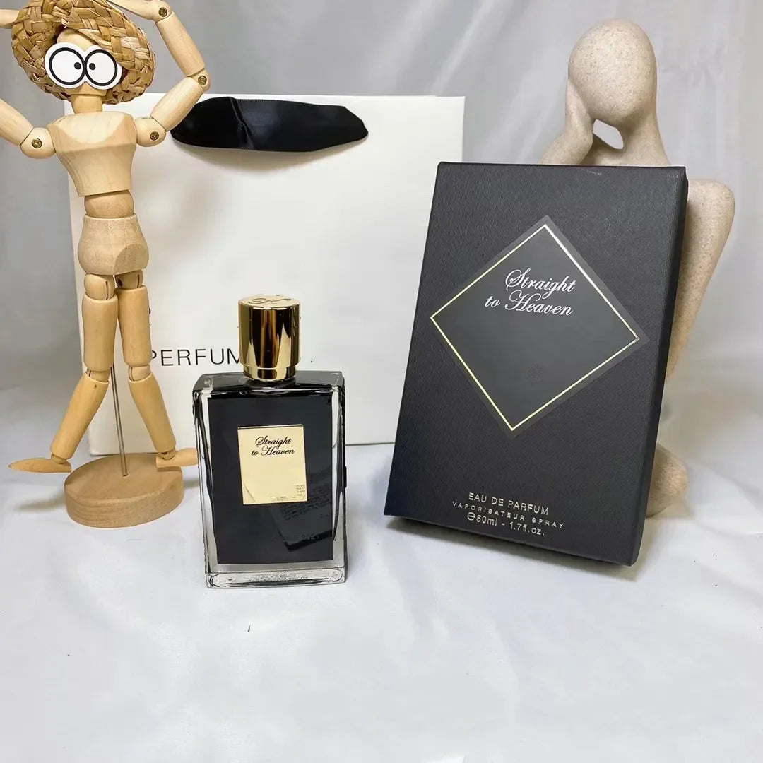 Long Lasting Atomizer Sexy Lady Fragrance Wood Perfume