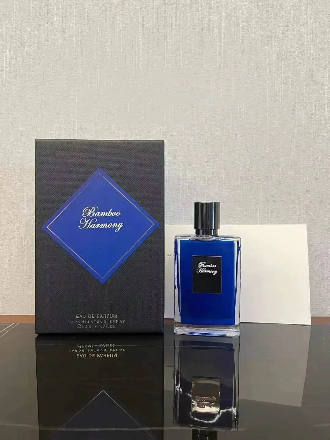 Long Lasting Atomizer Sexy Lady Fragrance Wood Perfume