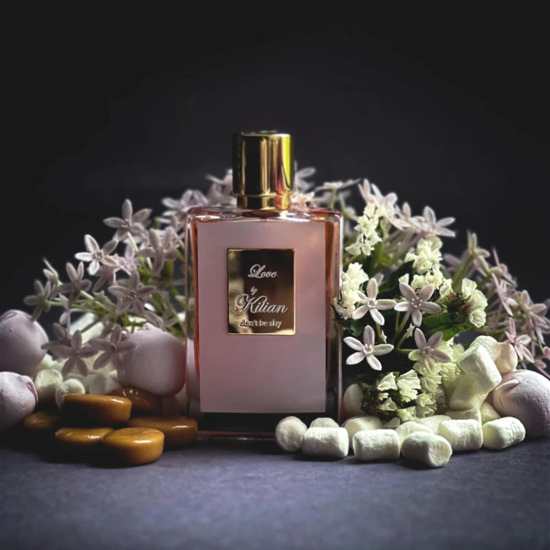 Unisex Oriental Perfume Collection 12 Scents