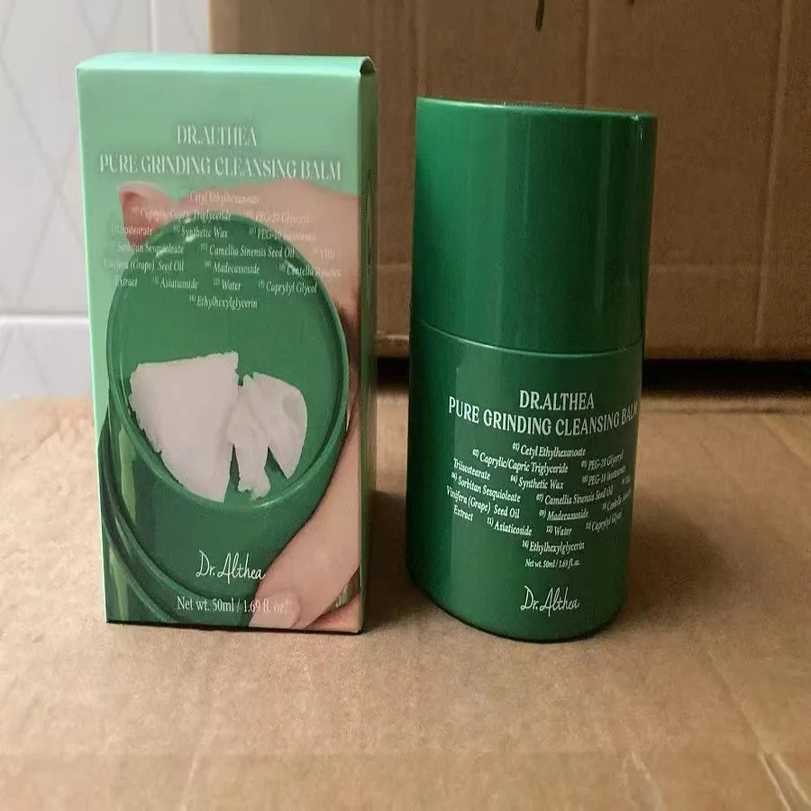 Korean Dr.Althea Skin Care Kit