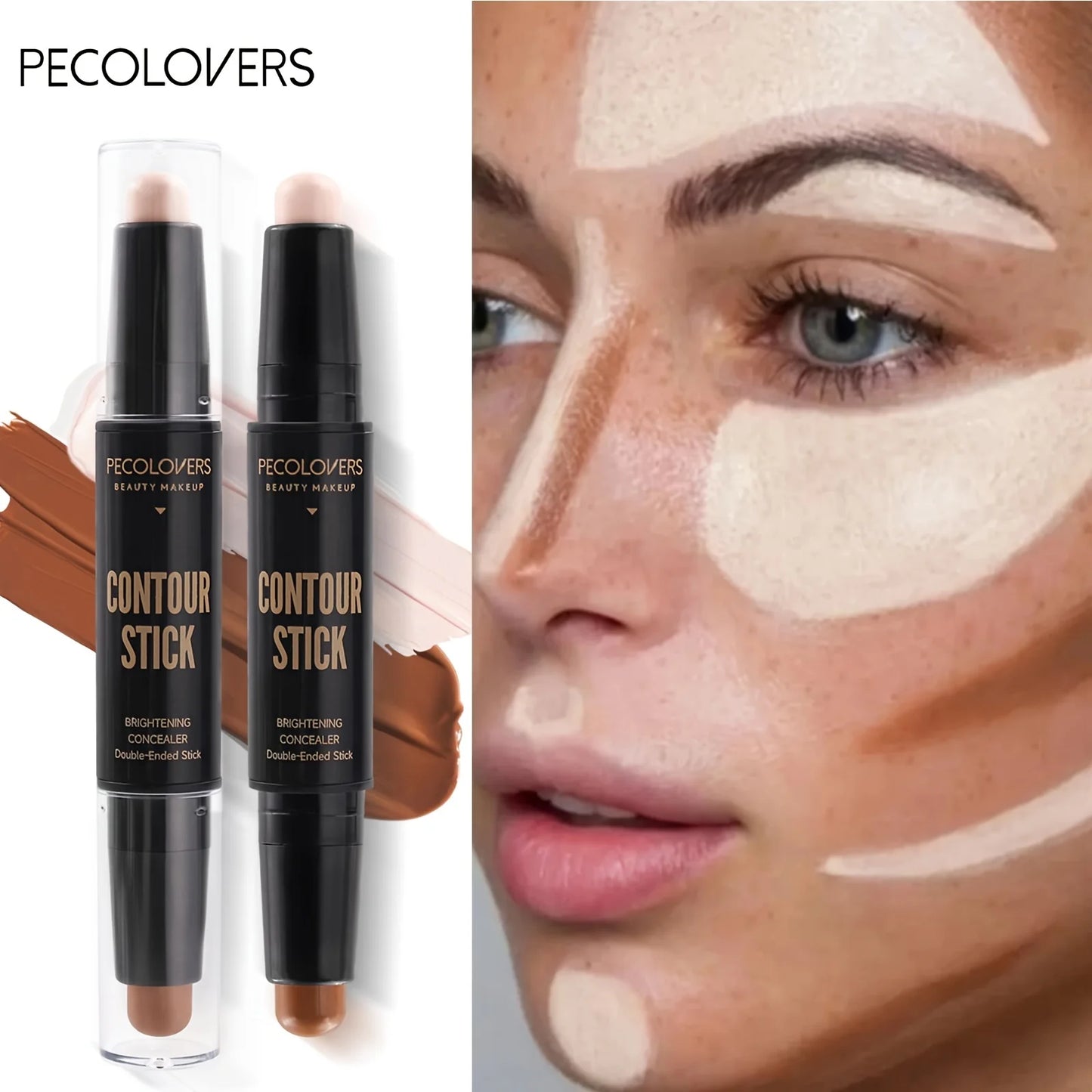 High Quality Makeup Base Foundation Cream