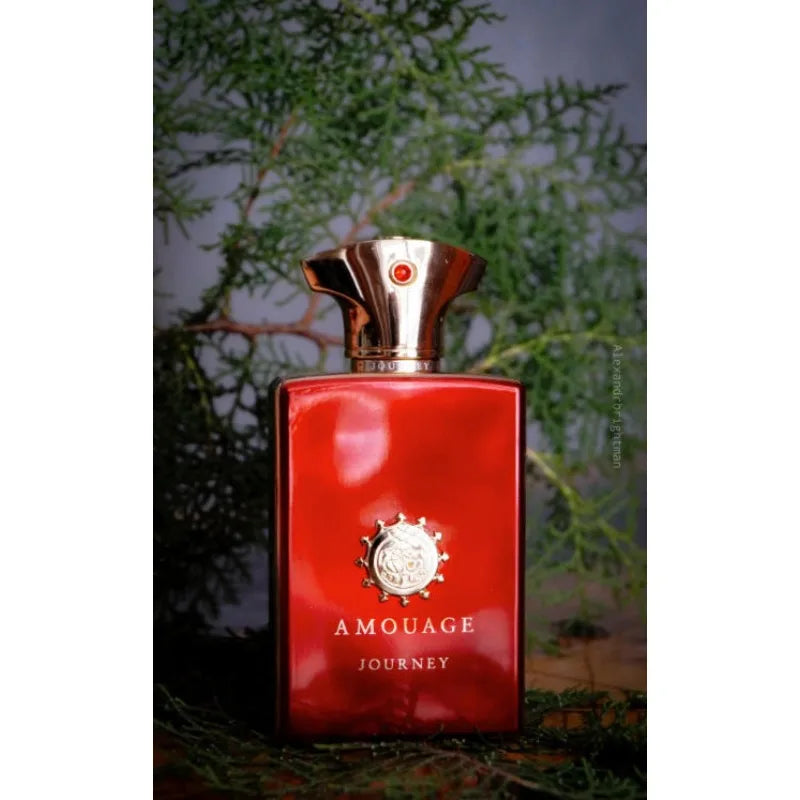 Unisex Eau De Parfum 100ml Two Fragrance