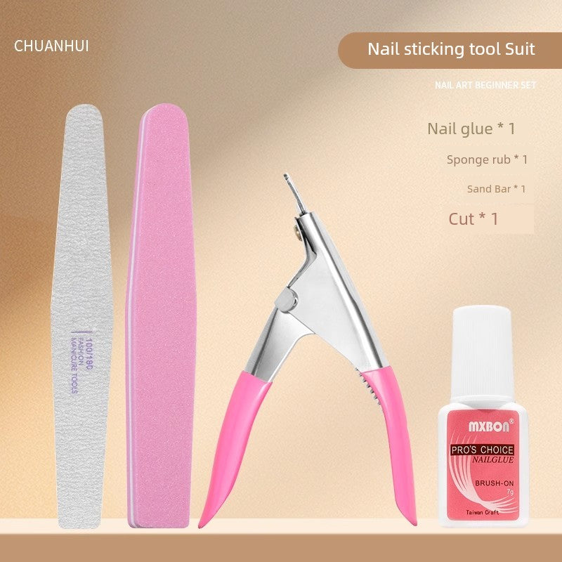 MOSR Fine Dog Nail