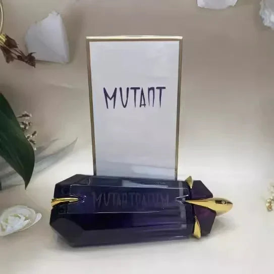 The 100ML Mutant women's perfume