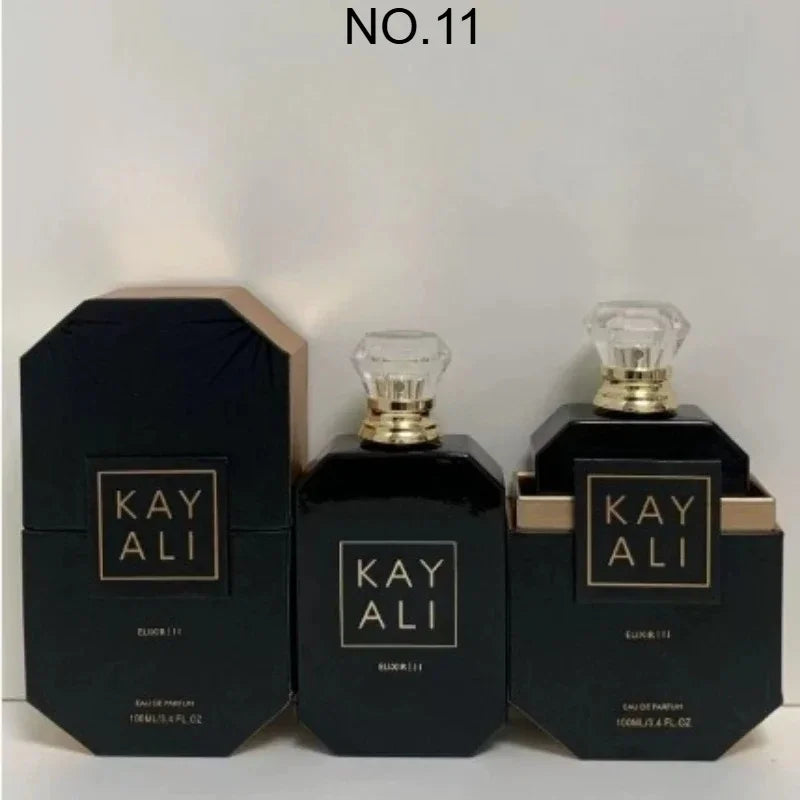 100ml Kayali High Quality Eau De Parfume