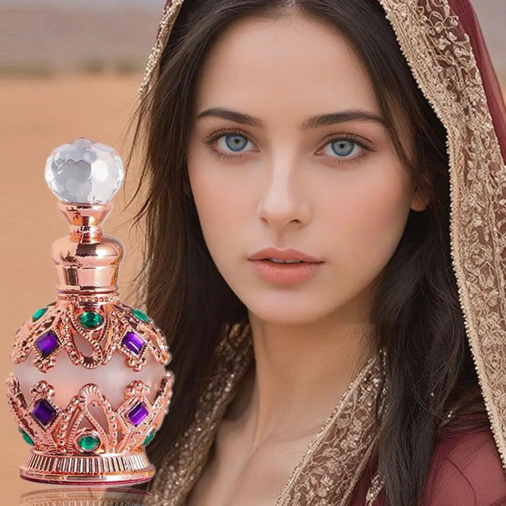 Exotic Arabian Perfume For Women