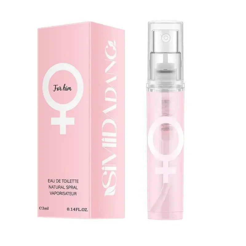 Long Lasting Pheromone Flirting Seduction Erotic Perfumes