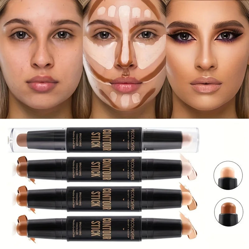 Face Concealer Foundation Cream