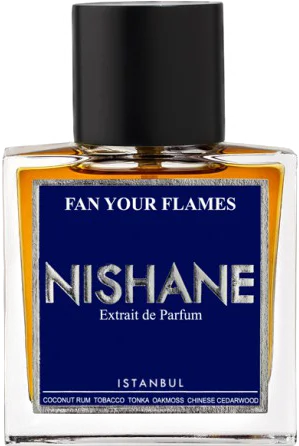 100ml Unisex Fresh Floral Perfume