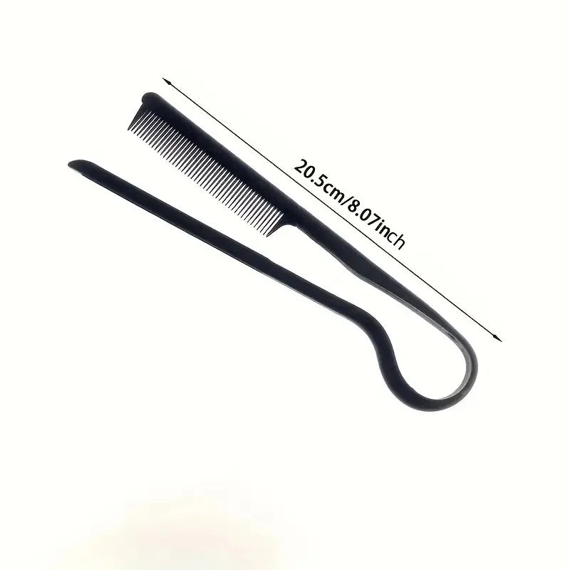 Hairdressing V-Comb