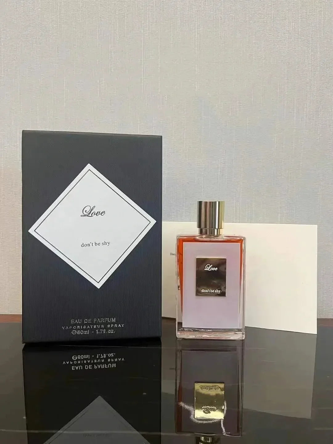 Long Lasting Atomizer Sexy Lady Fragrance Wood Perfume